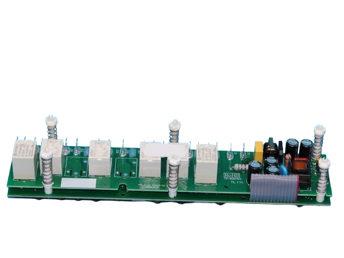 Módulo Placa de Viltrocerâmica Hisense-G805822