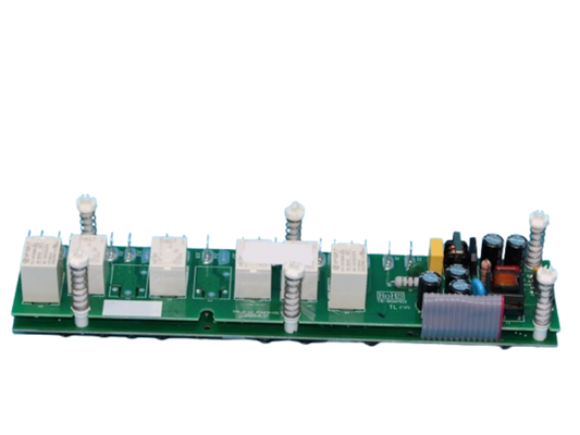 Módulo Placa de Viltrocerâmica Hisense-G805822