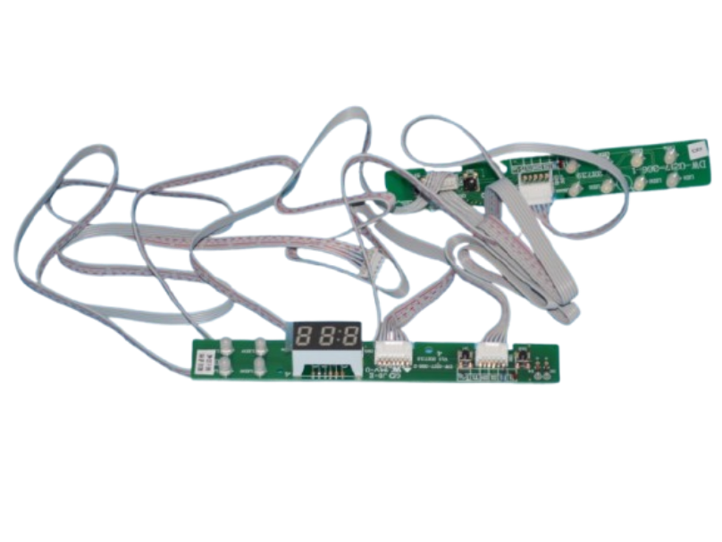 Módulo Máquina Lavar Louça Hisense-G817991