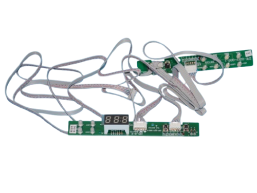 Módulo Máquina Lavar Louça Hisense-G817991