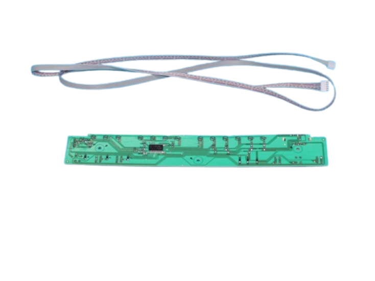 Módulo de Comandos da Máquina de Lavar Loiça Hisense - G819997