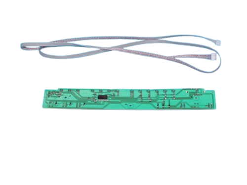 Módulo de Comandos da Máquina de Lavar Loiça Hisense - G819997