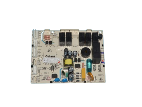 Módulo de Controlo Máquina de Lavar Louça Hisense-G838467
