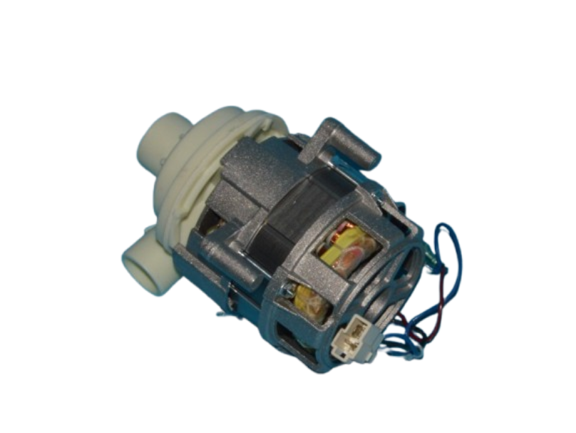 Bomba de Circulação Máquina de Lavar Loiça Hisense G858372 (Original)