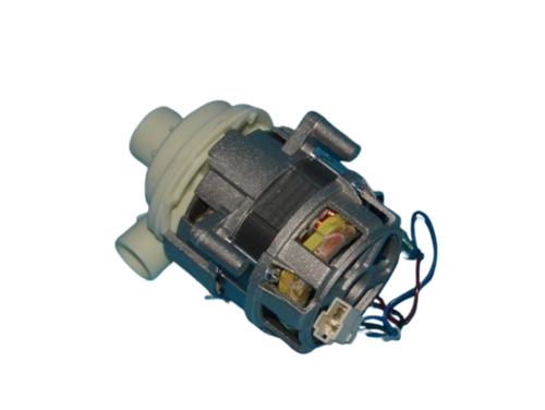 Bomba de Circulação Máquina de Lavar Loiça Hisense G858372 (Original)