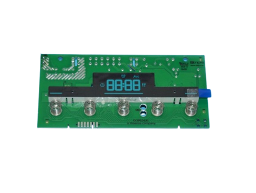 Módulo Display Forno Hisense G862244 – Placa Eletrónica Original