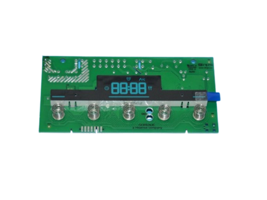 Módulo Display Forno Hisense G862244 – Placa Eletrónica Original