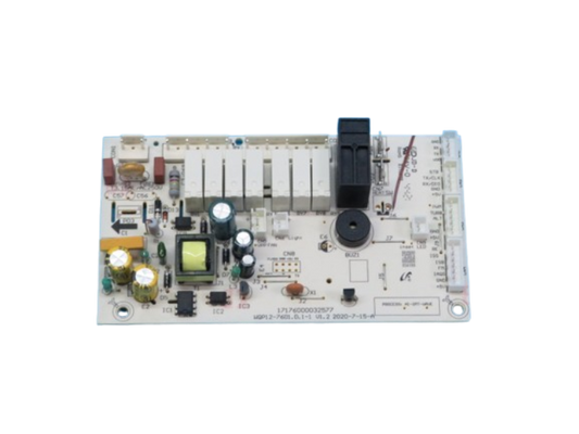 Módulo Potência da Máquina de Lavar Loiça Hisense - G866113