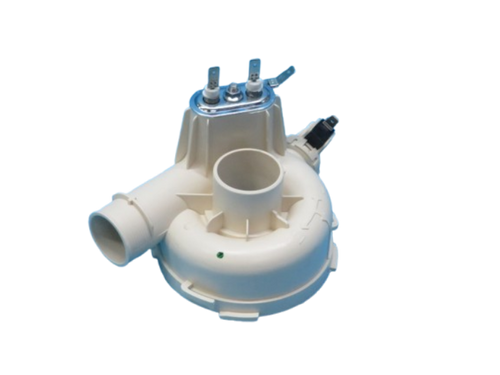 Resistência Tubular Máquina Lavar Loiça Hisense - G872406
