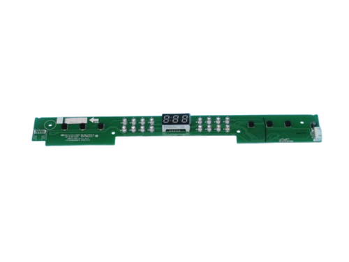 Módulo Comandos Máquina Lavar Loiça Hisense - G887545