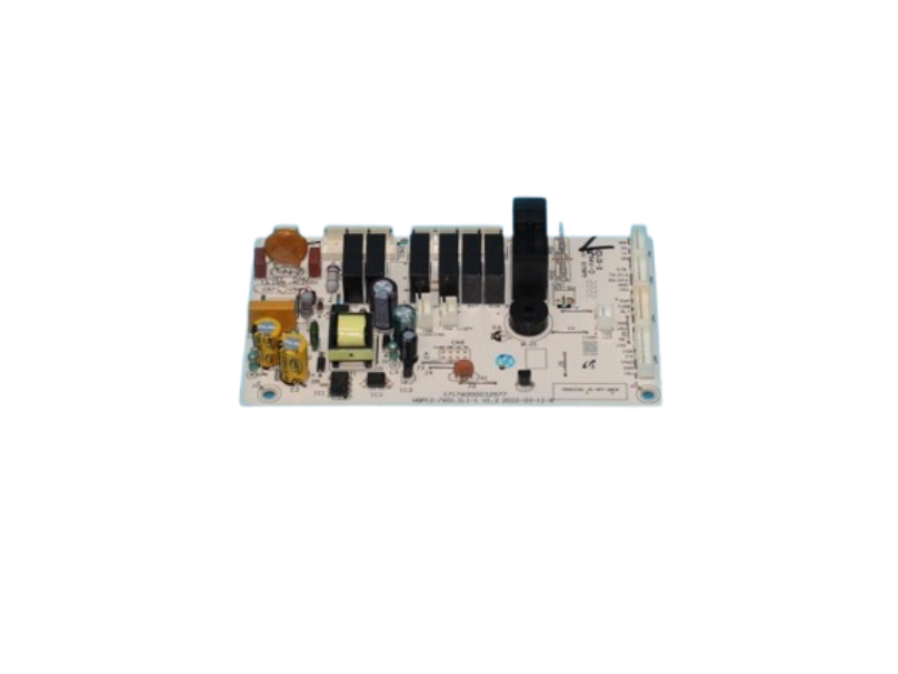 Módulo Potência Máquina Lavar Loiça Hisense - G887546
