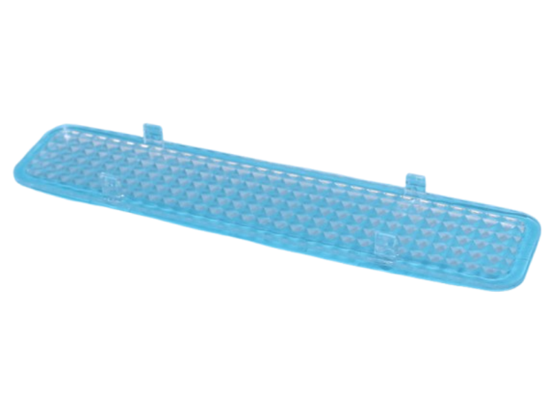 Cobertura Iluminação Frigorifico Hisense-G889218