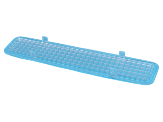 Cobertura Iluminação Frigorifico Hisense-G889218