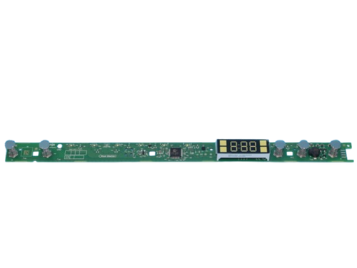 Placa do Painel de Controlo Máquina de Lavar Louça Hisense-G906261