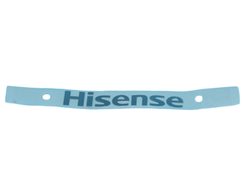 Logotipo Frigorífico Hisense-G912535