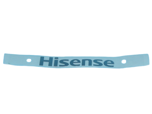 Logotipo Frigorífico Hisense-G912535