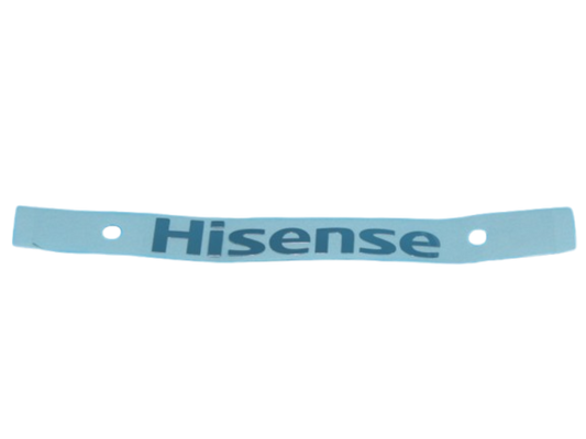 Logotipo Frigorífico Hisense-G912535