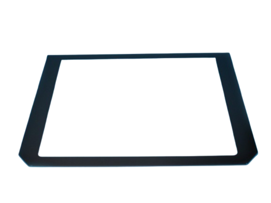 Vidro Interior da Porta Forno Hisense-G915653