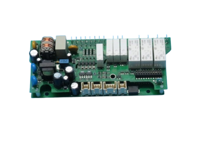 Módulo Timer Forno Hisense - G916401