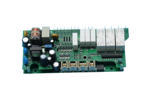 Módulo Timer Forno Hisense - G916401
