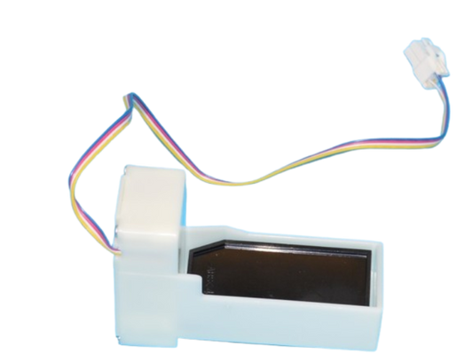 Damper Frigorífico Hisense - K1418402