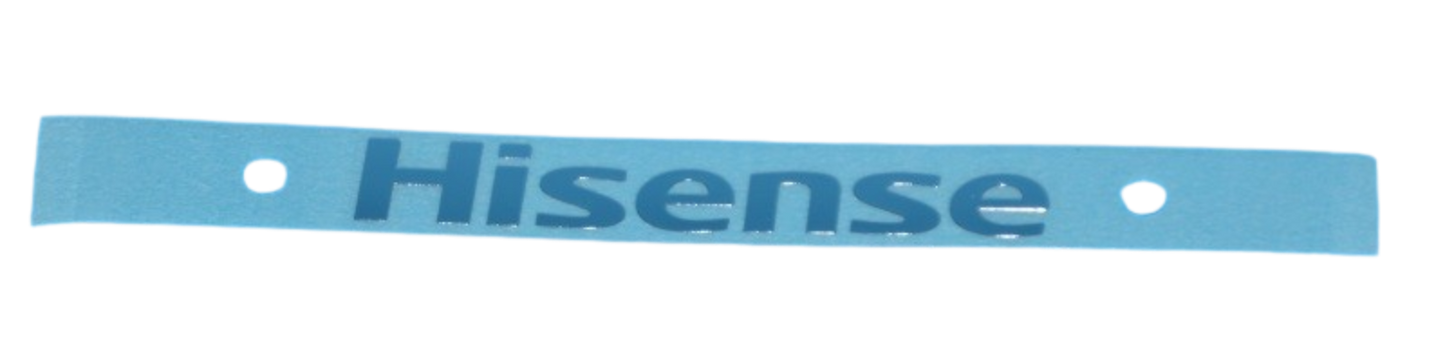 Logotipo Frigorífico Hisense-K1501596
