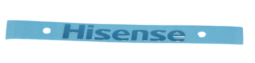 Logotipo Frigorífico Hisense-K1501596
