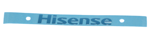 Logotipo Frigorífico Hisense-K1501596