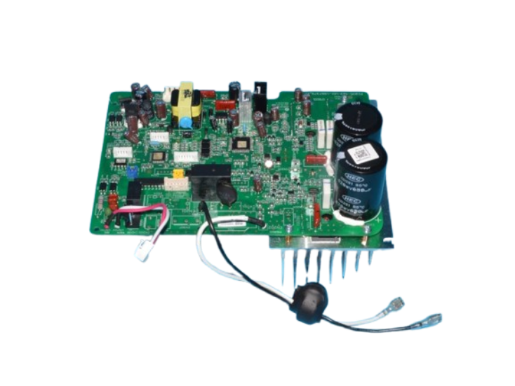 Módulo da Unidade Exterior do AC Hisense - K1889131