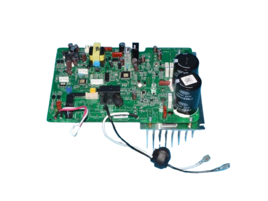 Módulo da Unidade Exterior do AC Hisense - K1889131