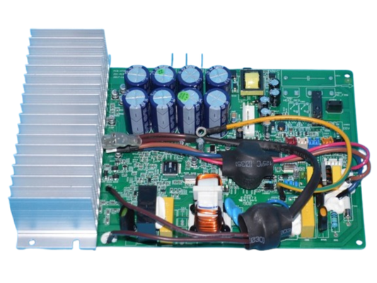 Módulo AC Unidade Exterior Hisense - K1940663