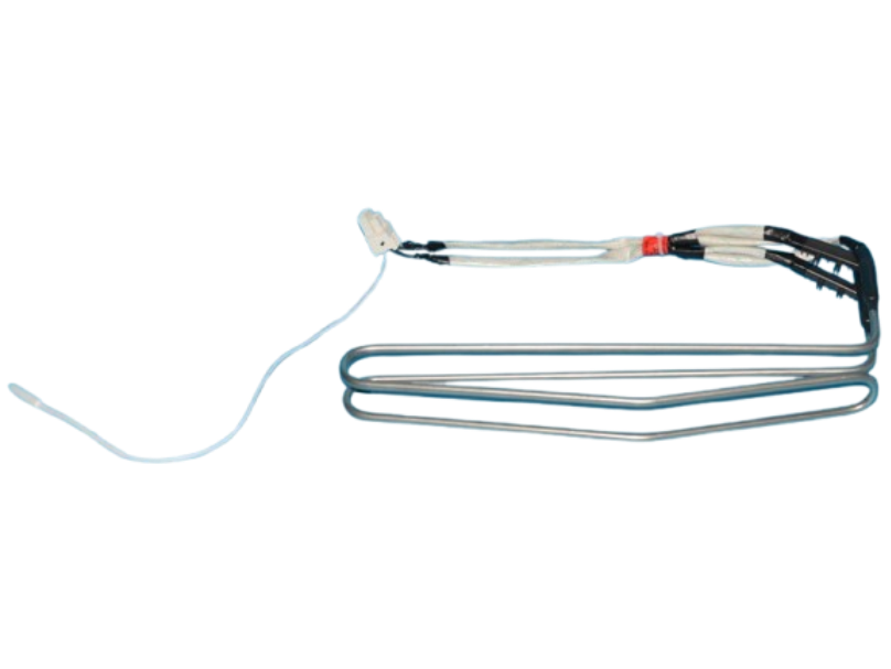 Resistência de Descongelação Frigorífico Hisense-K2015126
