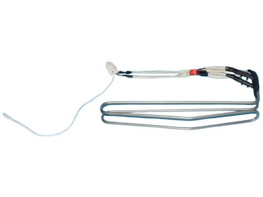 Resistência de Descongelação Frigorífico Hisense-K2015126