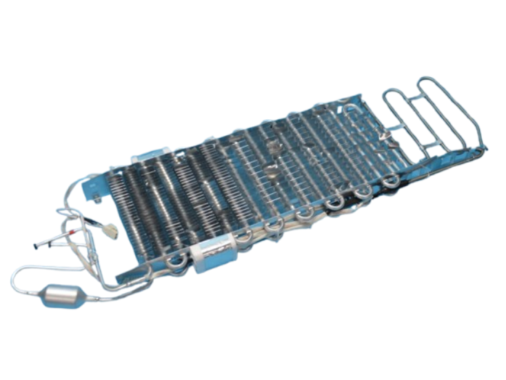 Evaporador de Frigorífico Hisense - K2020630