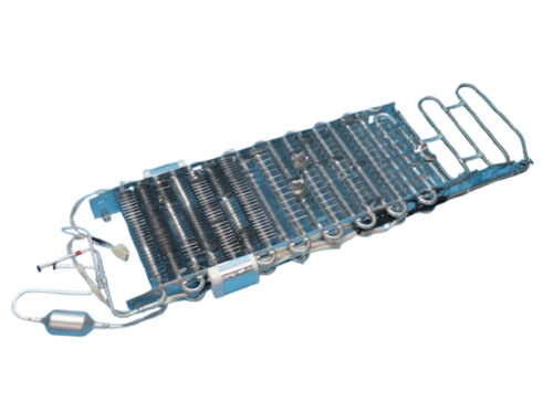 Evaporador de Frigorífico Hisense - K2020630