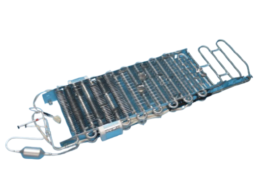 Evaporador de Frigorífico Hisense - K2020630