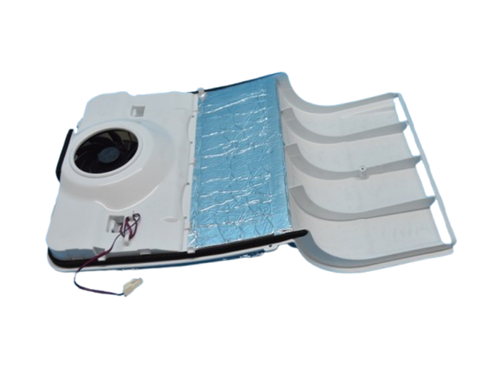 Ducto de Ar Frigorífico Hisense-K2031630