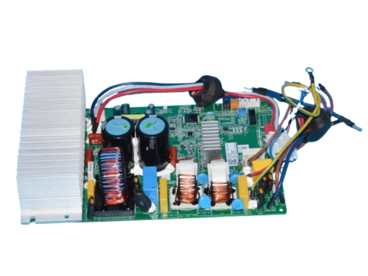 Placa Unidade Exterior AC Hisense - K2037504