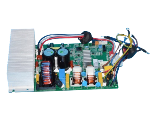 Placa Unidade Exterior AC Hisense - K2037504