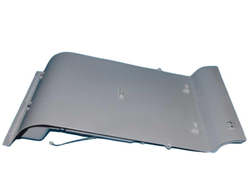 Ducto de Ar Arca Vertical Hisense-K2129076