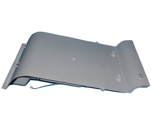 Ducto de Ar Arca Vertical Hisense-K2129076