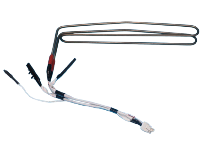 Resistência de Descongelação Frigorifico Hisense - K2179803