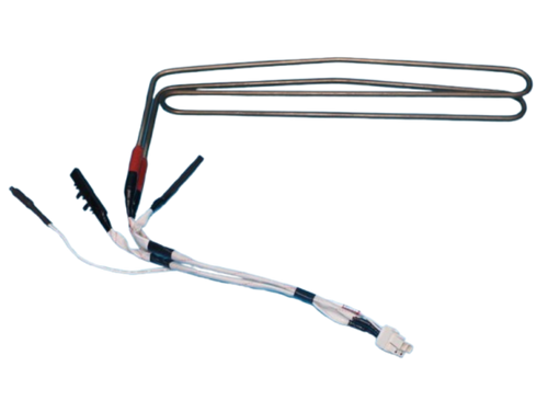 Resistência de Descongelação Frigorifico Hisense - K2179803