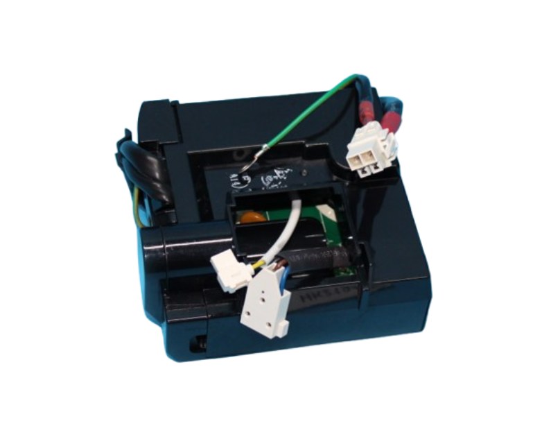 Módulo Inverter Frigorífico Hisense-K2194594