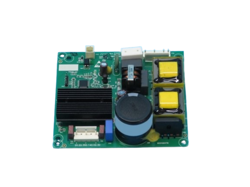 Módulo Inversor Frigorífico Hisense-K2215334