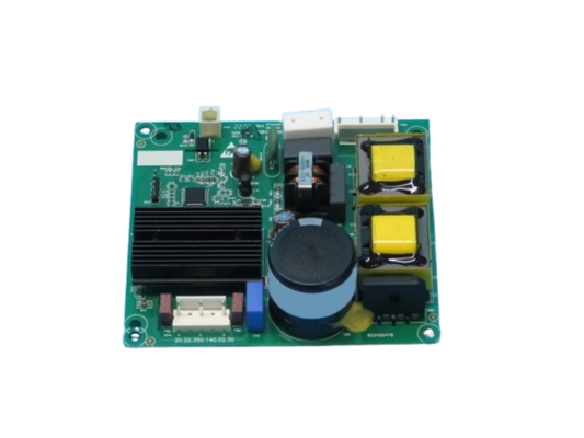 Módulo Inversor Frigorífico Hisense-K2215334
