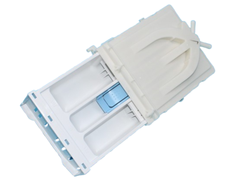 Caixa de Detergente Máquina Roupa  Hisense-K2229216