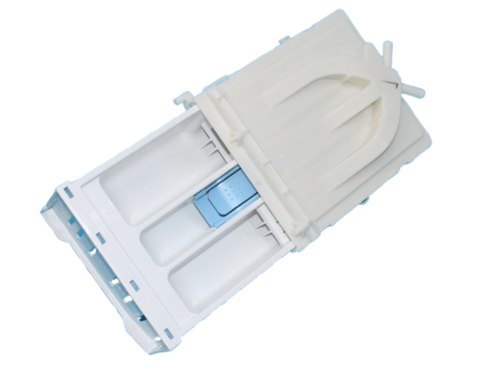 Caixa de Detergente Máquina Roupa  Hisense-K2229216