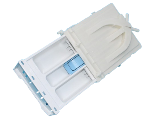 Caixa de Detergente Máquina Roupa  Hisense-K2229216
