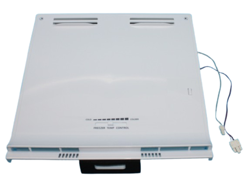 Ducto de Ar Frigorífico Hisense - K2241230